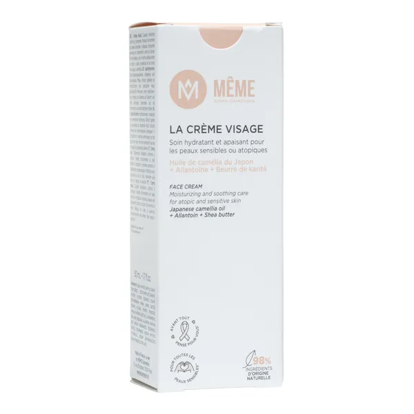 Même Cosmetics crème pour le visage