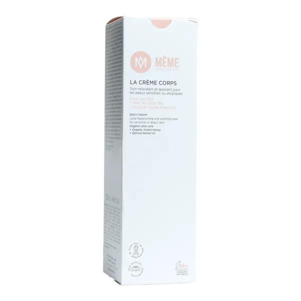 Même Cosmetics Crème pour le corps