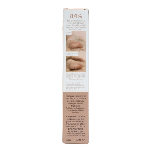 Même Cosmetics Sérum revitalisant Cils et sourcils
