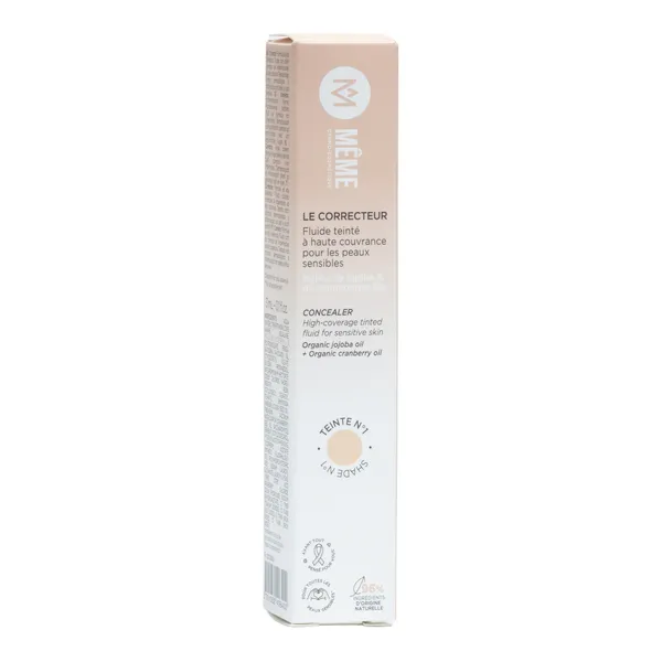 Meme Cosmetics Le Correcteur Stick