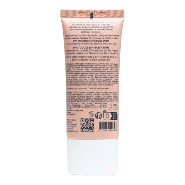 Même Cosmetics Sérum Mains et Pieds