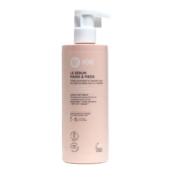 Même Cosmetics Sérum Mains et Pieds