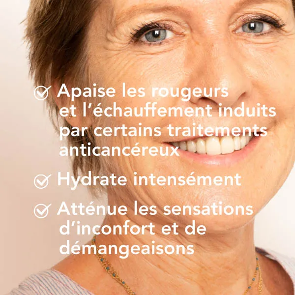 Bioderma Créaline Erycontrol Crème apaisante hydratante