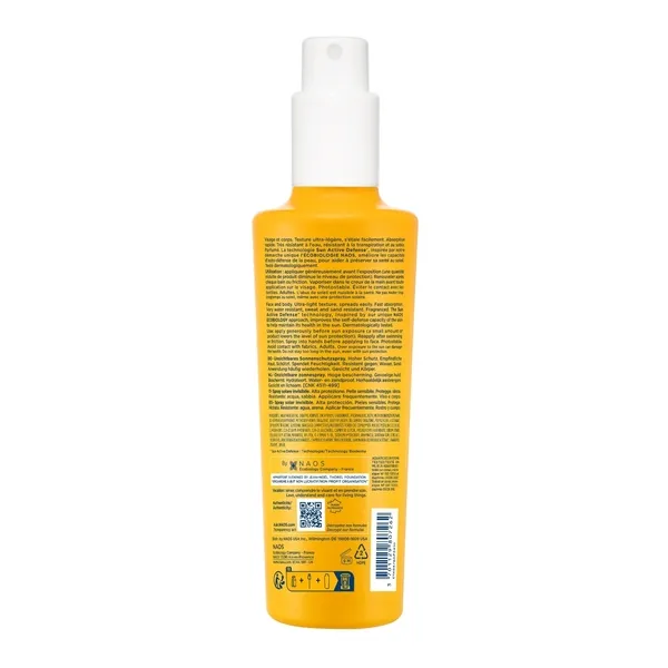 Bioderma Photoderm Spray solaire invisible SPF 30