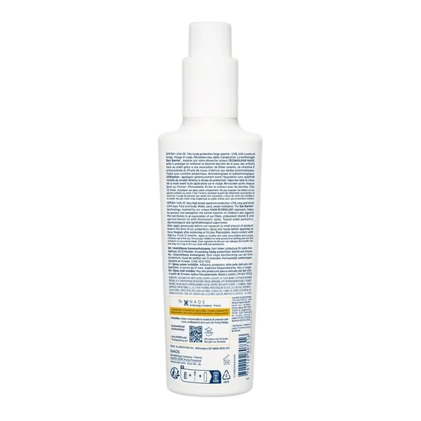 Bioderma Photoderm Pediatrics spray solaire SPF 50+