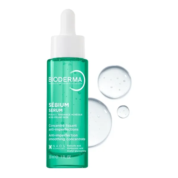 Bioderma Sébium sérum