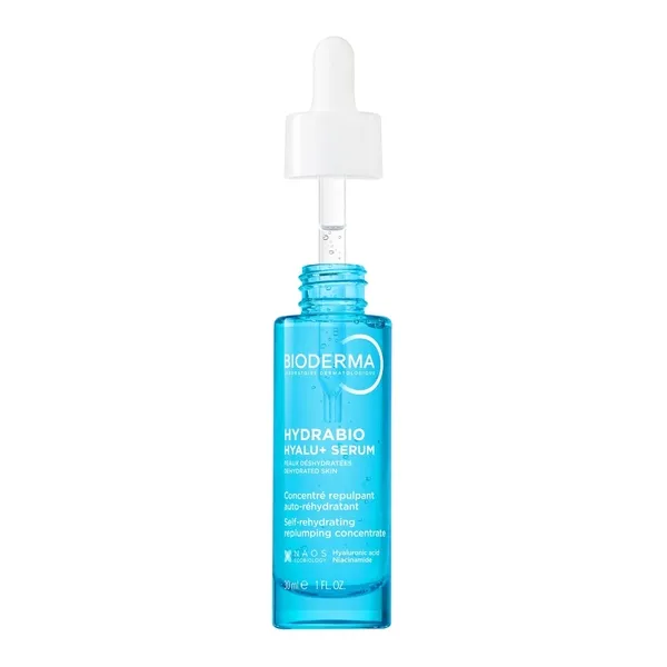 Bioderma Hydrabio Hyalu+ sérum