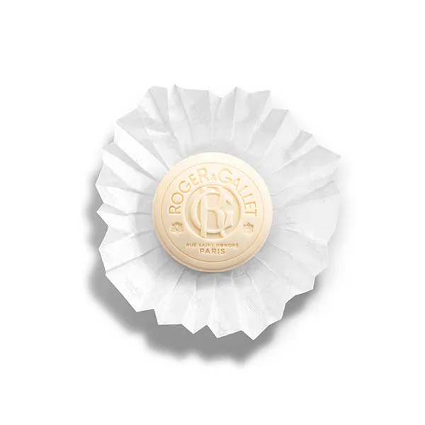 Roger et Gallet savon parfumé Jean Marie Farina