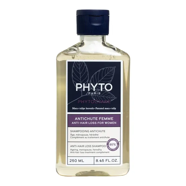 Phytocyane shampooing antichute femme