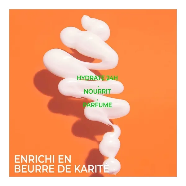 Roger et Gallet Neroli Lait corps bienfaisant