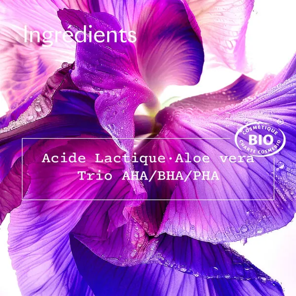 Sanoflore Lumina Aqua Eclat Anti Taches bio