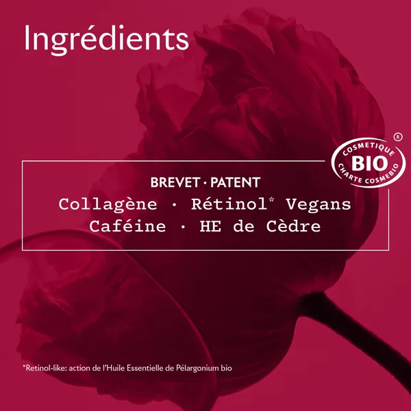 Sanoflore Sublima Sérum Cuir Chevelu Réparateur Fortifiant bio
