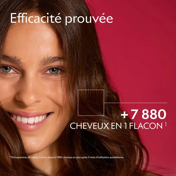 Sanoflore Sublima Sérum Cuir Chevelu Réparateur Fortifiant bio