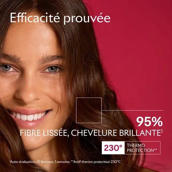 Sanoflore Sublima Soin Longueur Réparateur bio