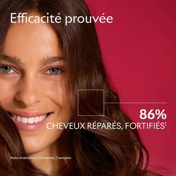 Sanoflore Sublima Shampooing réparateur hydratant