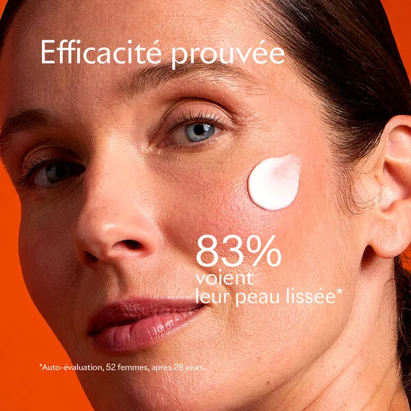 Sanoflore Reine Baume Anti âge Global bio
