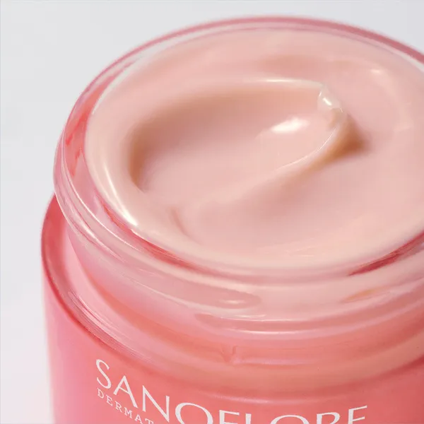 Sanoflore  Rosa Fresca Baume hydratation intense bio