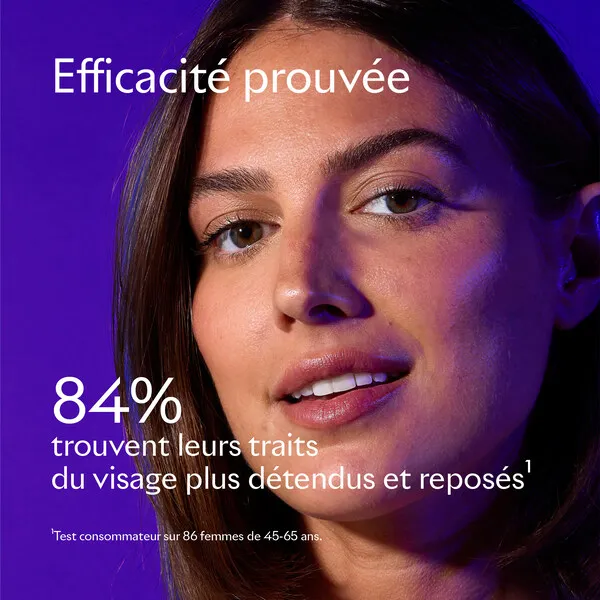 Sanoflore Merveilleuse Masque raffermissant régénérant Bio