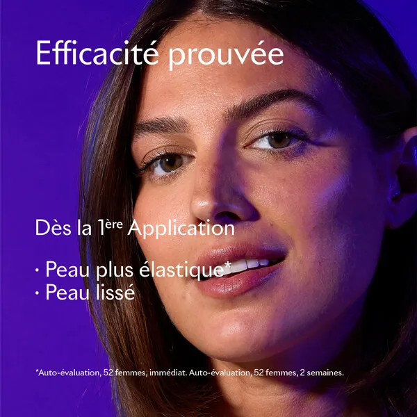 Sanoflore Merveilleuse Fluide liftant anti rides Bio