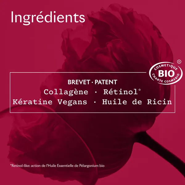 Sanoflore Sublima Masque Capillaire Réparateur bio