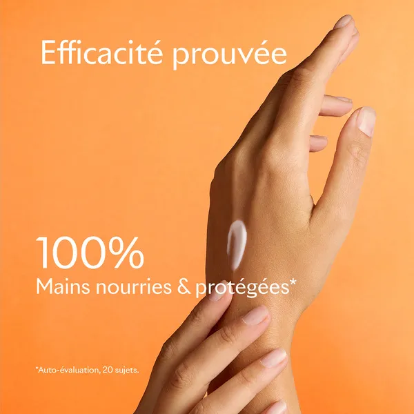 Sanoflore Cera botanica Baume Mains Réparateur bio