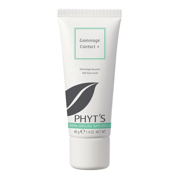 Phyt's Gommage Contact+ Bio