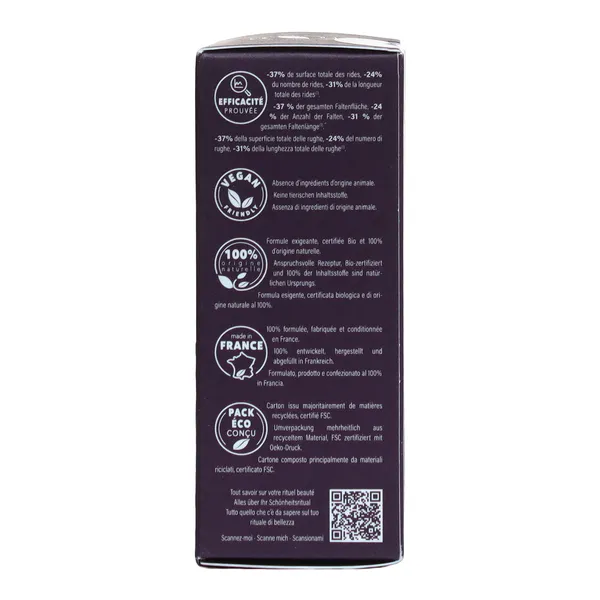 Phyt's Aromalliance Anti-Âge Sérum anti-rides nuit Bio