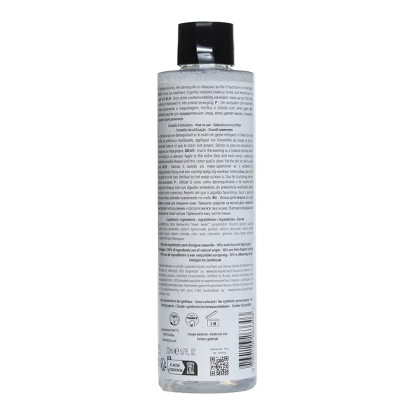 Phyt's Eau micellaire hydratante Bio