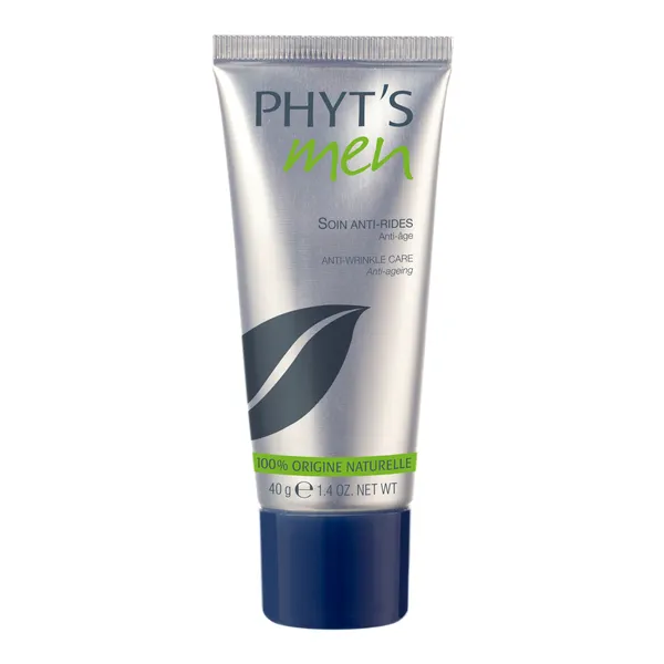 Phyt's Men Soin anti rides Bio