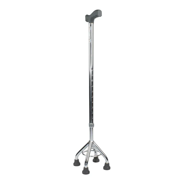 Canne de marche quadripode Classic