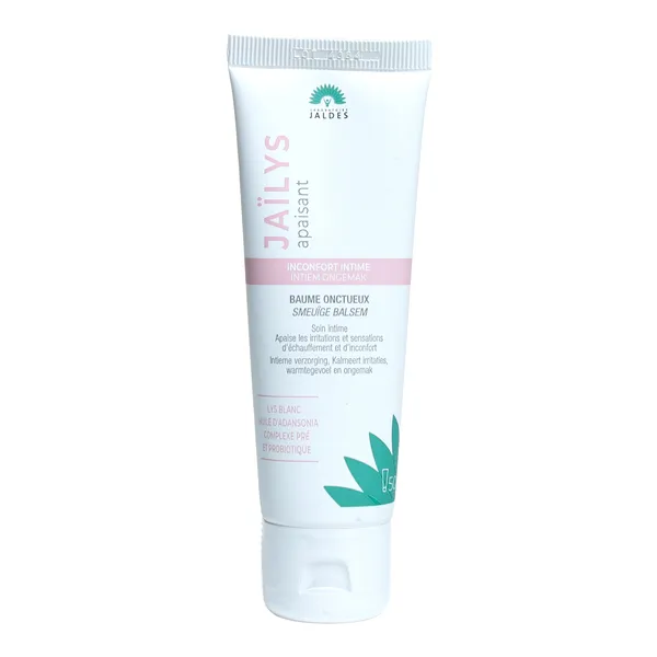 Jaïlys Apaisant baume onctueux