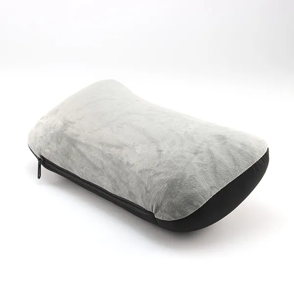 Cale nuque ergonomique 2 en 1