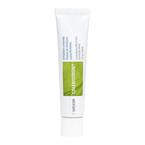 Calendoron crème Weleda