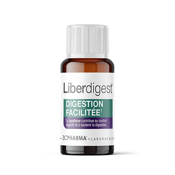Les 3 Chênes Liberdigest unidoses