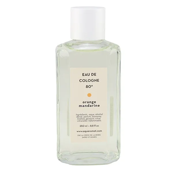 Eau de Cologne Aquaromat