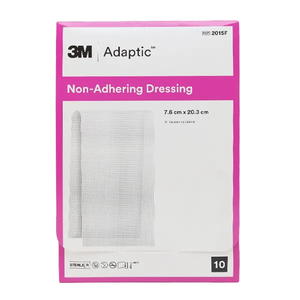 Adaptic pansement