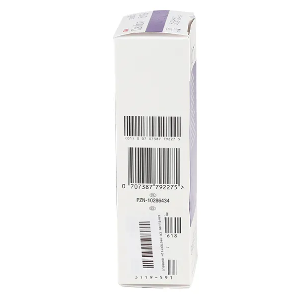Cavilon crème de protection durable