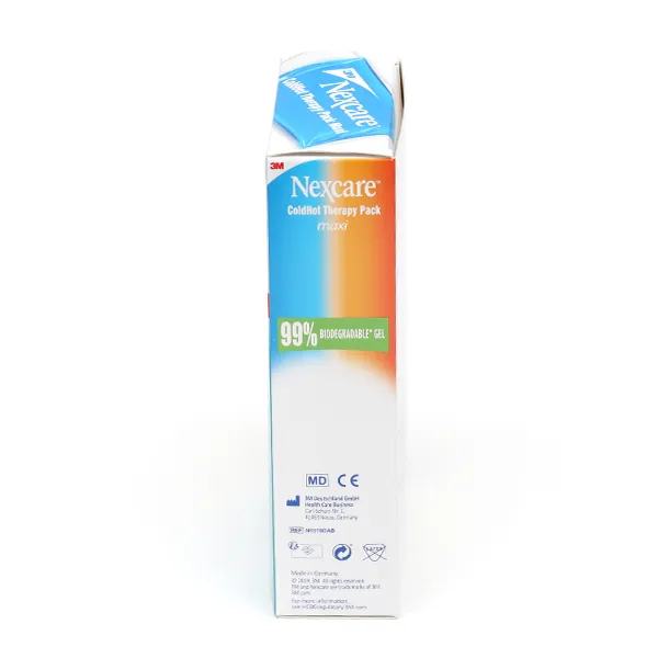 Nexcare ColdHot coussin thermique