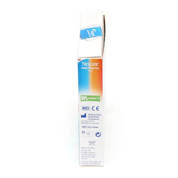 Nexcare ColdHot coussin thermique