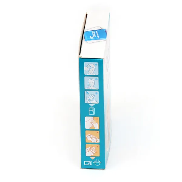 Nexcare ColdHot coussin thermique