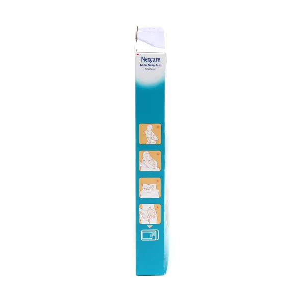 Nexcare ColdHot Therapy Pack Bouillotte