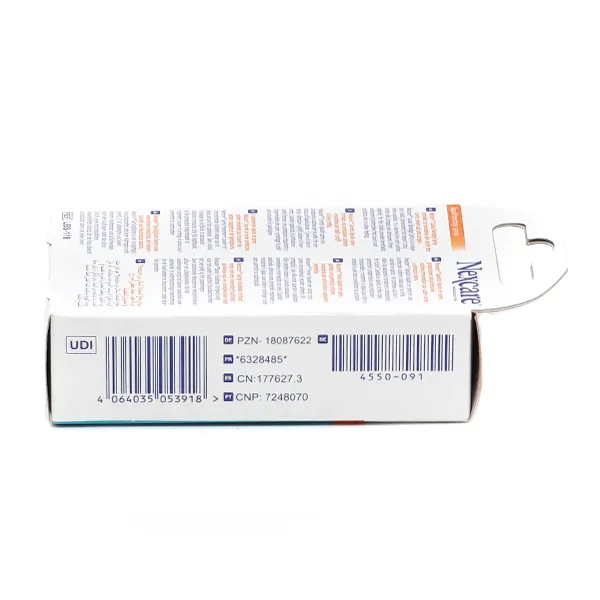 Nexcare spray pansement liquide