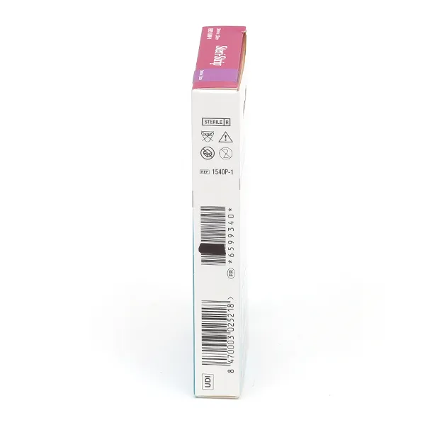 Steri Strip sutures cutanées Solventum