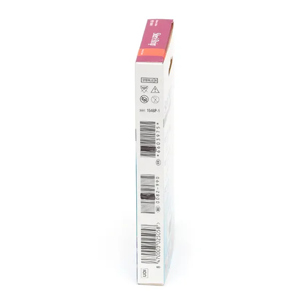 Steri Strip sutures cutanées Solventum