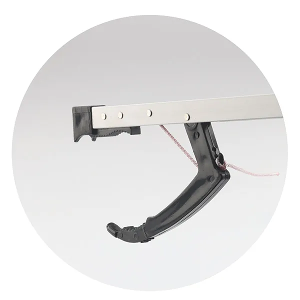 Pince de préhension Euromédis