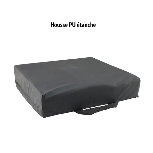 Coussin visco mousse