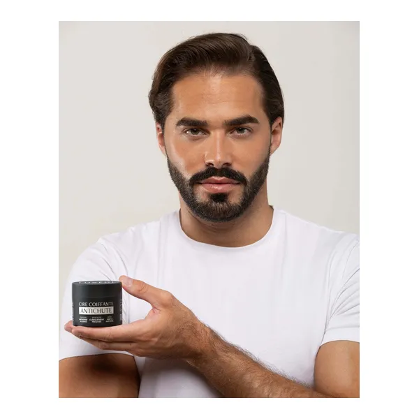 Luxéol Cire coiffante antichute
