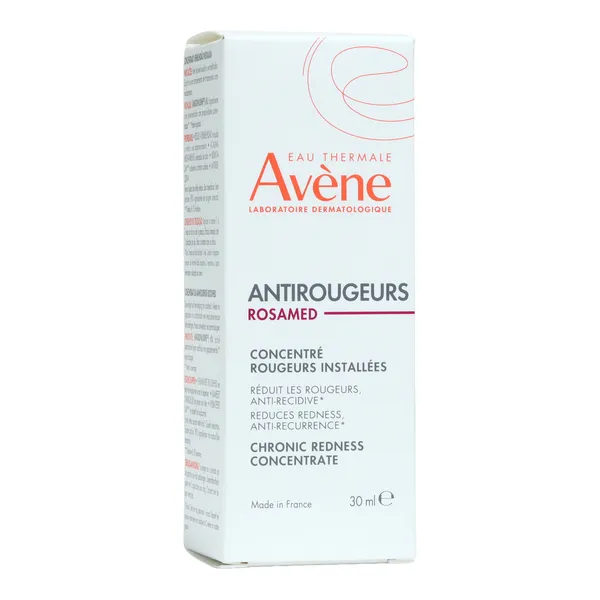 Avène Antirougeurs Rosamed Concentré