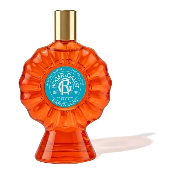 Roger et Gallet parfum d'intérieur