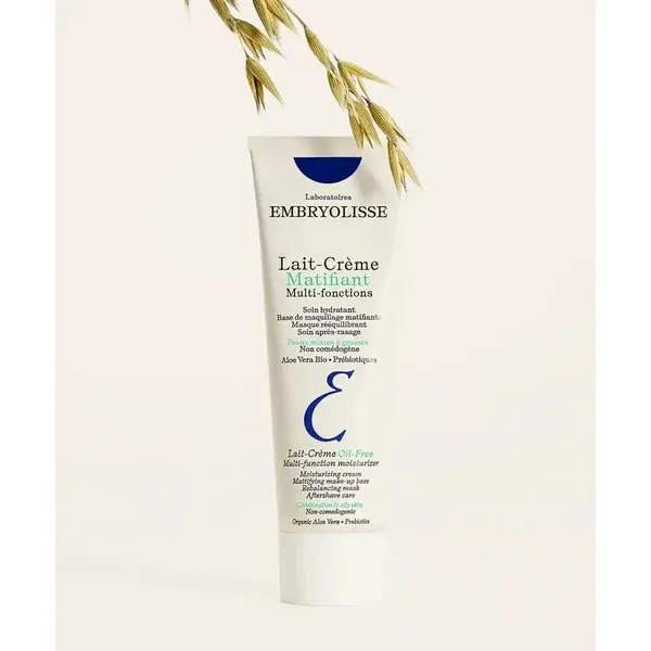 Embryolisse Lait crème Matifiant multi-fonctions
